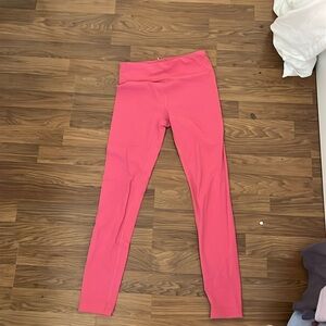 Athleta girl leggings